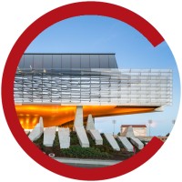 Cornell Ann S. Bowers College of Computing and Information Science Logo