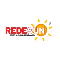 REDESUN Energia Sustentável Logo
