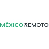 Mexico Remoto Logo