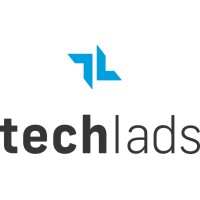 Tech Lads Ltd Logo