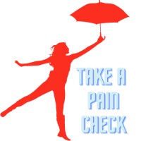 Take a Pain Check Logo