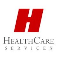 Healthcare Services, Inc Logo