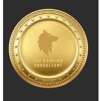 FOX BANKING CONSULTANT Logo