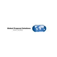Global Proposal Solutions Logo