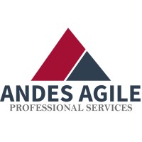 Andes Agile Logo