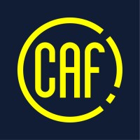 OCAF PR Branding Logo