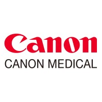 Canon Medical Systems Asia Logo