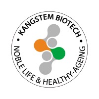 Kangstem Biotech Co., Ltd. Logo