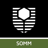 School of Management and Marketing Logo
