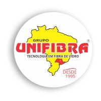 Unifibra - Tecnologia em Fibra de Vidro Logo