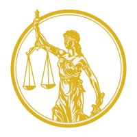 Genç Hukukçular Derneği Logo