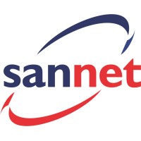 Sannet Soluciones C.A Logo