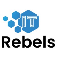IT Rebels Logo