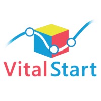Vital Start Health Logo