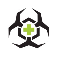 Biohazard Inc. Logo