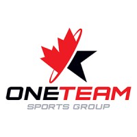 ONETeam Sports Group Logo