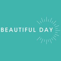 Beautiful Day Logo