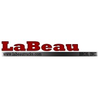 LaBeau Bros. Inc. Logo