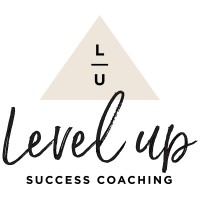 Level Up Success Coaching Logo