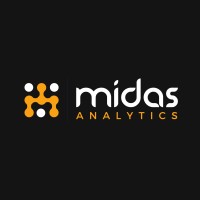 Midas Analytics Logo