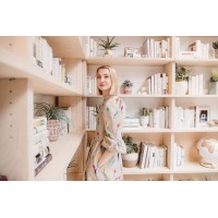 Jackie Courtney Logo