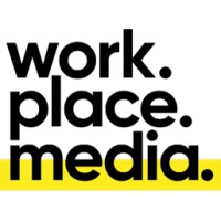 Work Place Media Logo