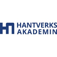 Hantverksakademin i Sverige Logo