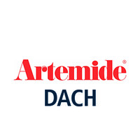 Artemide DACH Logo