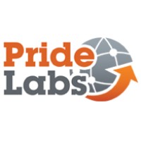 Pride Labs LLC Logo