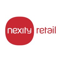 NEXITY RETAIL Logo