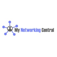 My Networking Central Logo