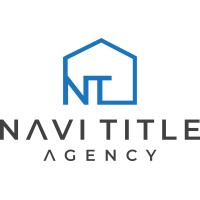Navi Title Agency Logo