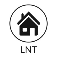 LNT Properties Logo