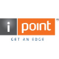 i-POINT Consulting Services Pvt Ltd Logo