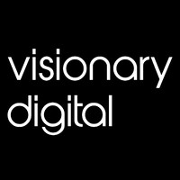 Visionary Digital Pty Ltd Logo