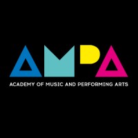Academy of Music and Performing Arts Logo