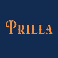 Prilla Logo