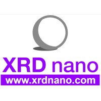 XRD Nano Limited Logo