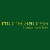 Moneta Aurea Investimenti S.p.a Logo