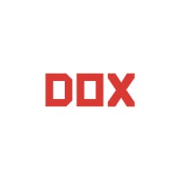 DOX Digital Logo
