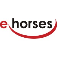 ehorses.com Logo