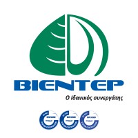 BIENTER S.A. Logo
