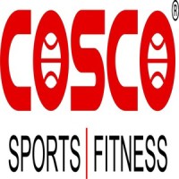 Cosco India Ltd. Logo