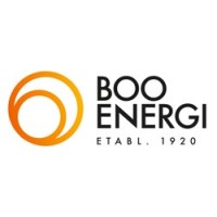 Boo Energi Logo