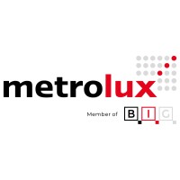 Metrolux optische Messtechnik GmbH Logo