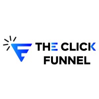 THE CLICK FUNNEL | DIGITAL MARKETING AGENCY Logo