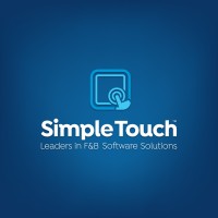 Simple Touch Software Logo