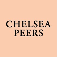Chelsea Peers Logo