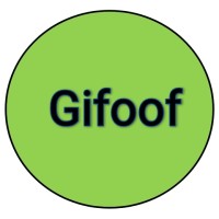 Gifoof Logo