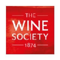 The Wine Society (The International Exhibition Co-operative Wine Society Limited) Logo